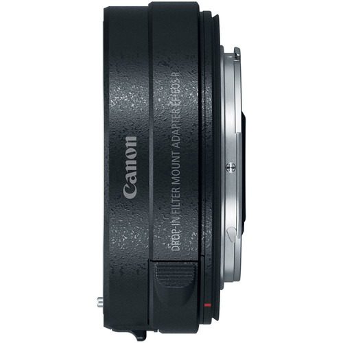Canon RF-EF CP Mirrorless Camera Lens Adapter