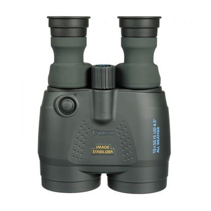 Canon 15x50 IS Image Stabilised Binoculars