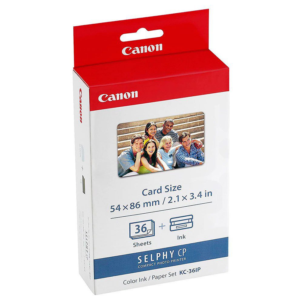 Canon Selphy KP - 36 IP