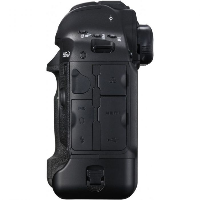 Canon EOS 5D Mark IV DSLR Camera Body