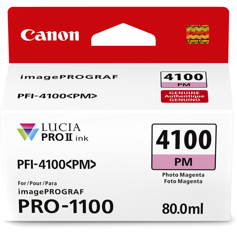 CANON PFI-1400 PM