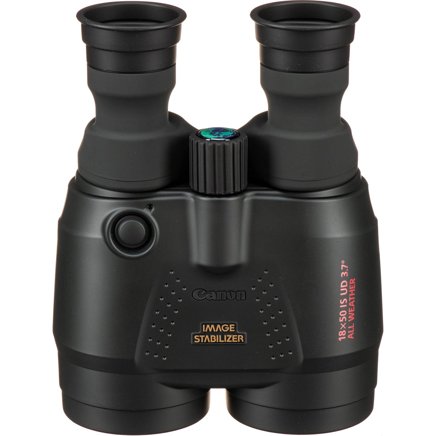 Canon 18x50 IS All-Weather Image-Stabilised Binocular