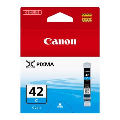Canon CLI-42 C Cyan Ink Cartridge