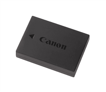 Canon LP-E10 Battery
