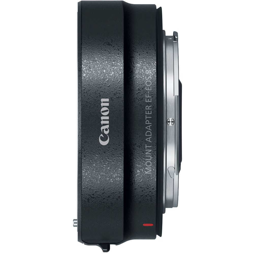 Canon EF-EOS R Mount Adapter