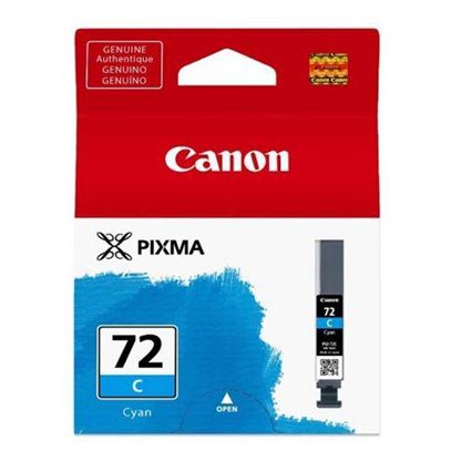 Canon PGI-72 C Cyan Ink Cartridge
