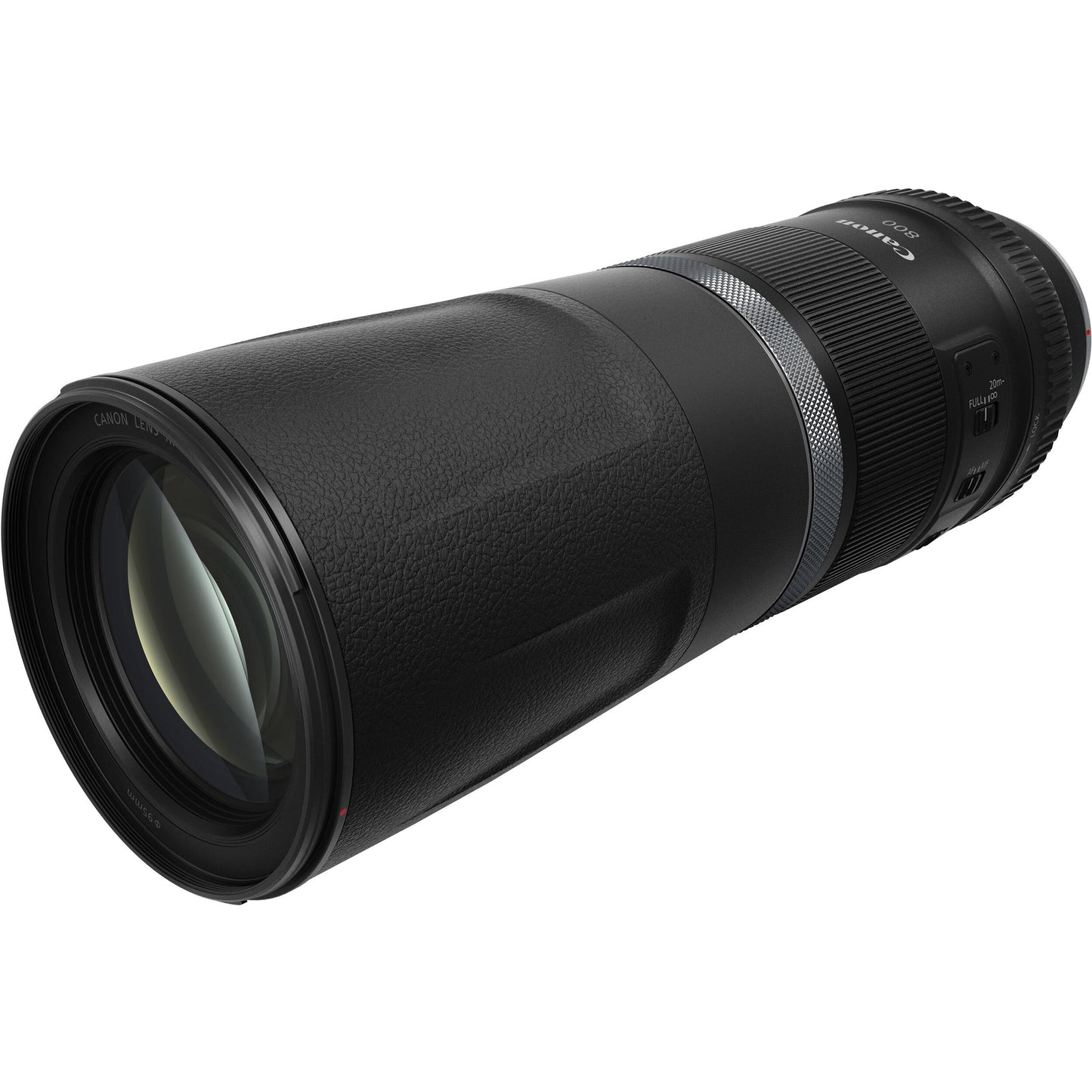 Canon RF 800mm f11 Mirrorless Camera Lens