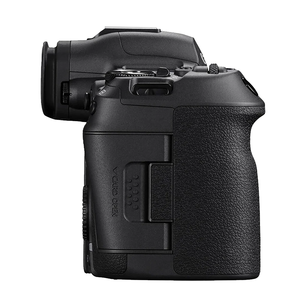 Canon EOS R5 Mark II Mirrorless Camera with RF 24-105mm f/4L IS USM Lens