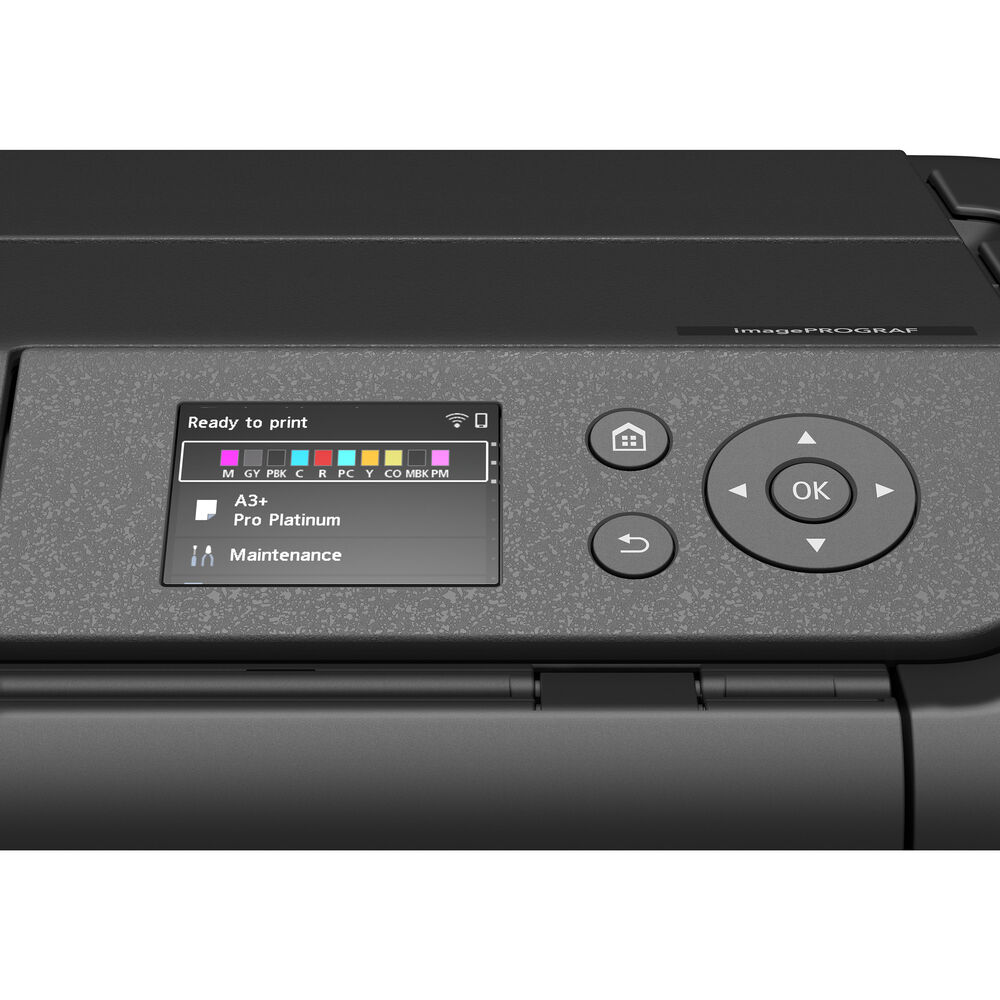 Canon ImagePrograf PRO-310 Inkjet Photo Printer