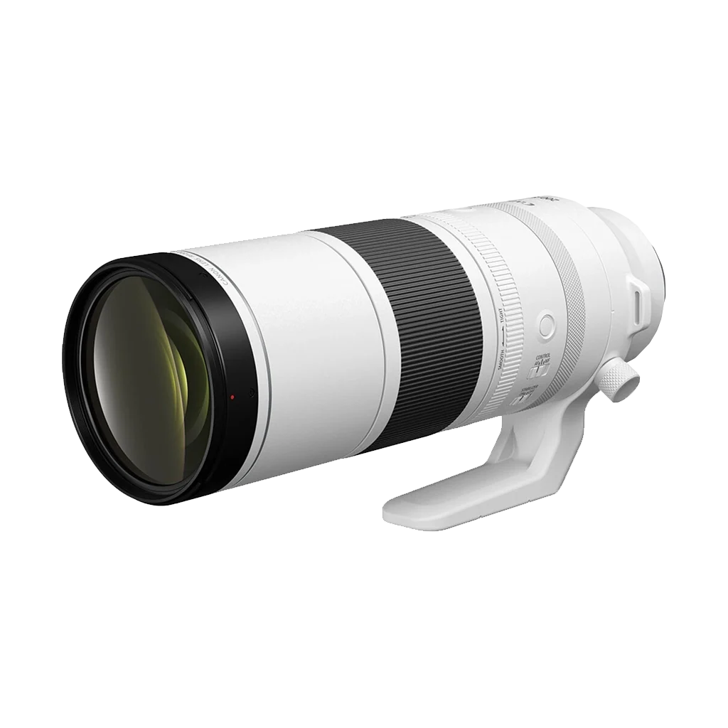 Canon RF 200-800mm f/6.3-9 IS USM Lens