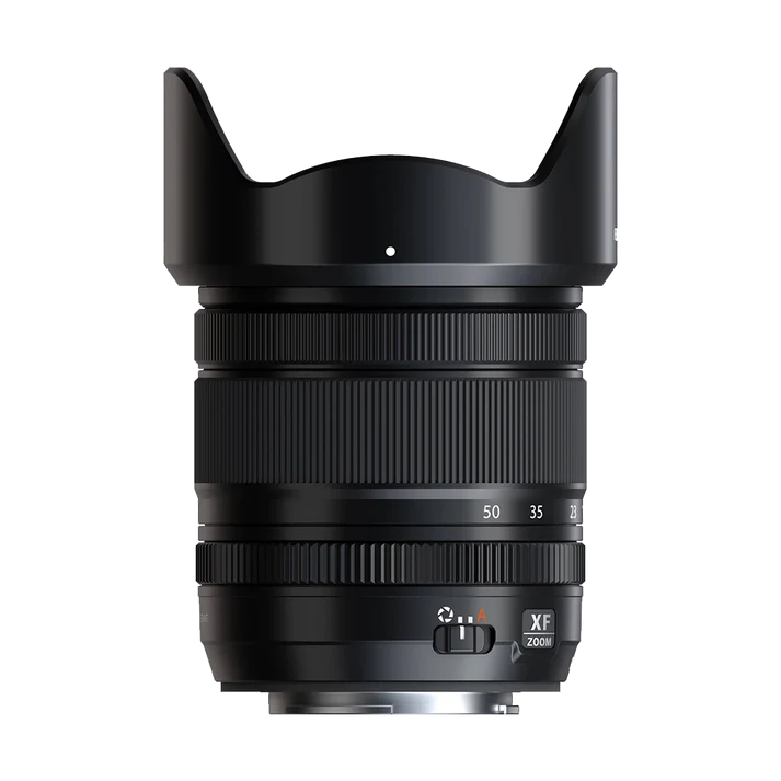 Fujifilm XF 16-50mm R LM WR PD Lens