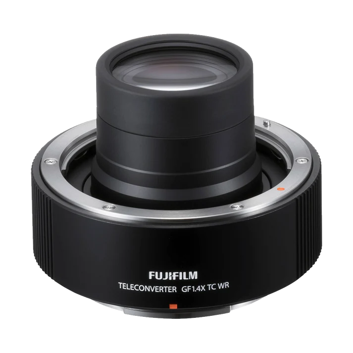 Fujifilm GF 1.4 X WR Teleconverter