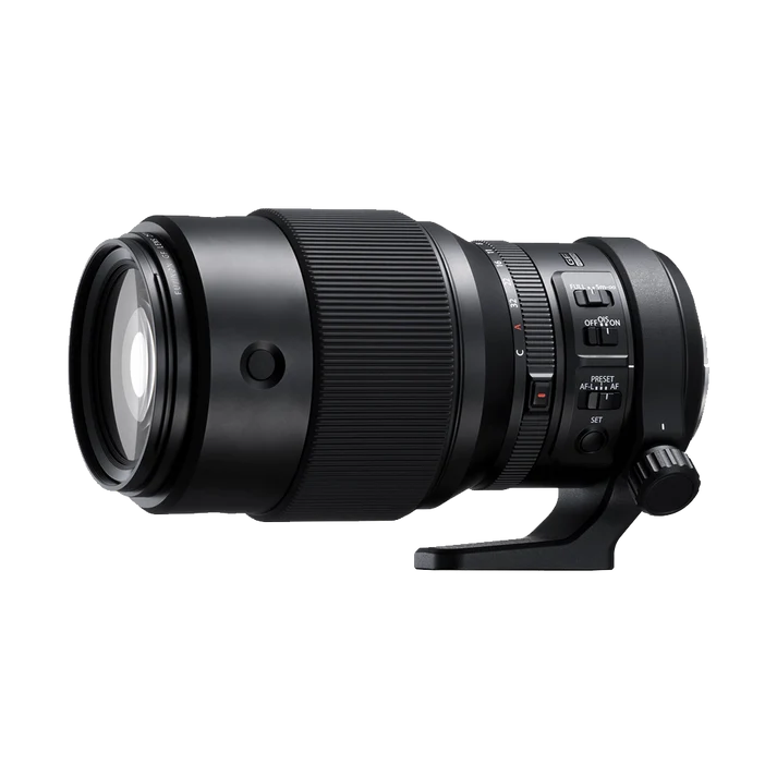 Fujifilm GF 250mm F4 R LM OIS WR Lens