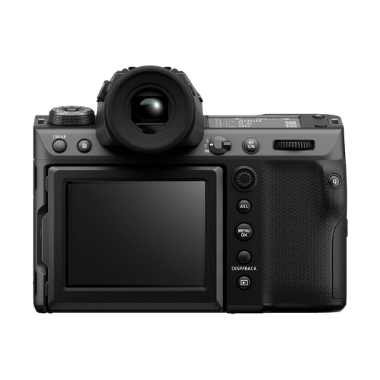 Fujifilm GFX 100 II Camera
