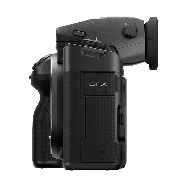 Fujifilm GFX 100 II Camera