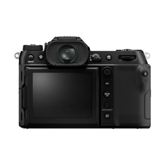 Fujifilm GFX 100S II Camera