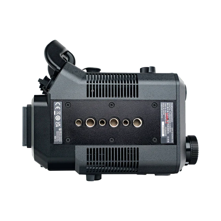 Fujifilm GFX Eterna 55 Cinema Camera