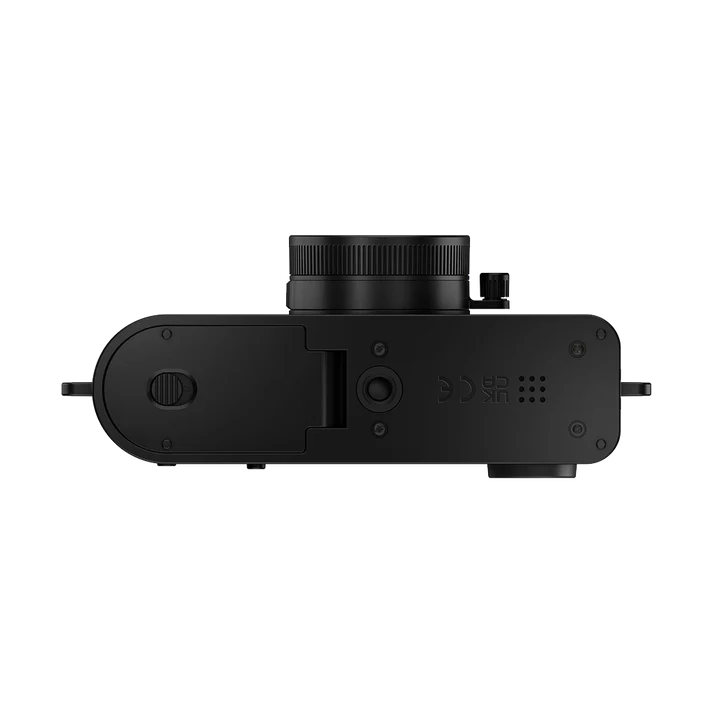 Fujifilm X-HF1 Black Camera
