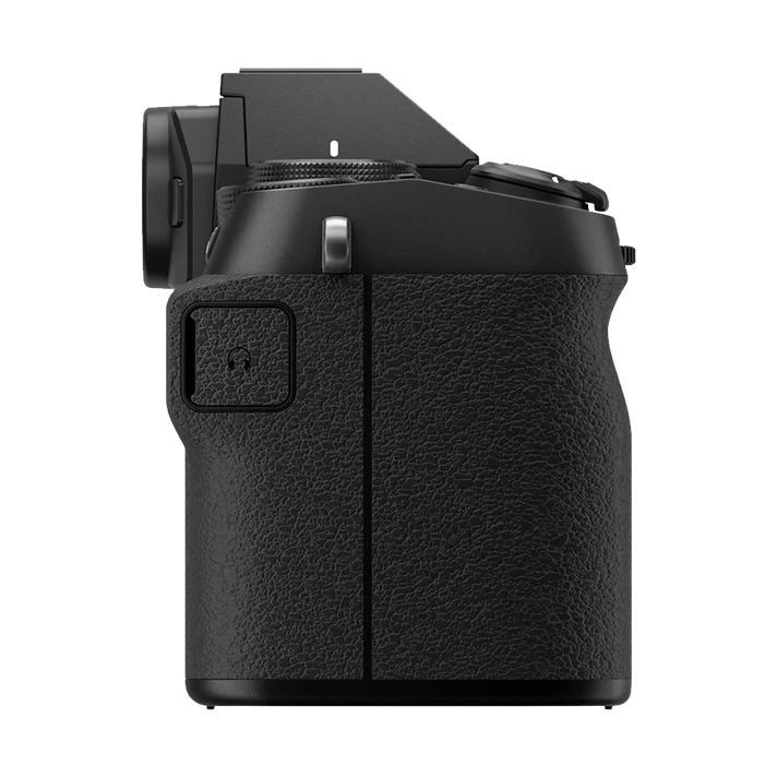 Fujifilm X-S20 Camera with XF 16-50mm Lens