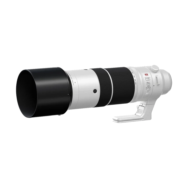 Fujifilm XF 150-600mm F5.6-8 R LM OIS WR Lens