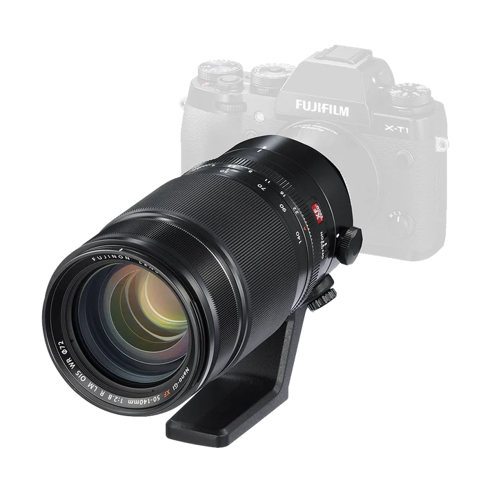 Fujifilm XF 50-140mm f/2.8 R LM OIS WR Lens