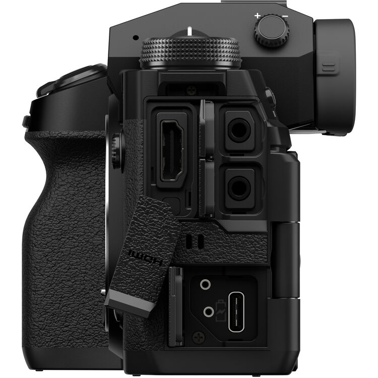 Fujifilm X-H2 Camera