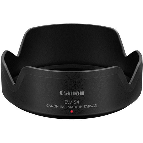 Canon EW-54 Lens Hood for EF-M 18-55mm f/3.5-5.6 IS STM Lens