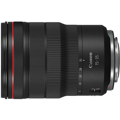 Canon RF 15-35mm f2.8L Mirrorless Camera Lens