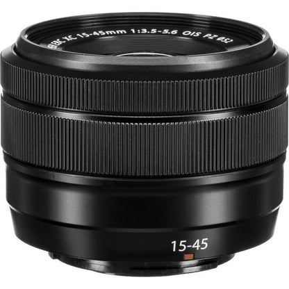 Fujifilm XC 15-45mm Lens