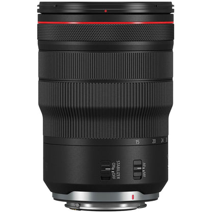 Canon RF 15-35mm f2.8L Mirrorless Camera Lens