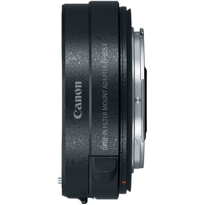 Canon RF-EF CP Mirrorless Camera Lens Adapter