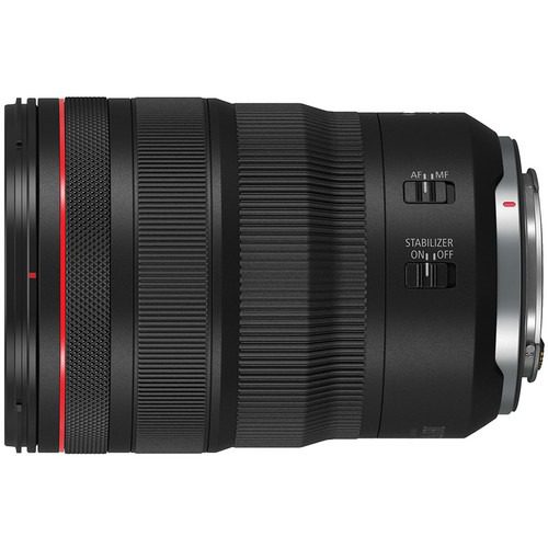 Canon RF 24-70mm f2.8L IS Mirrorless Camera Lens