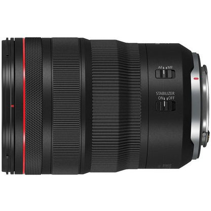 Canon RF 24-70mm f2.8L IS Mirrorless Camera Lens
