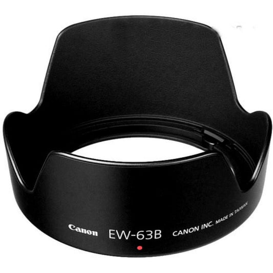 Canon EW-63B Hood