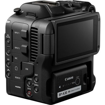 Canon EOS C70 Camera