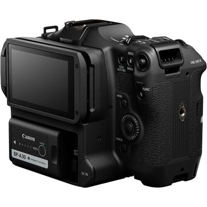 Canon EOS C70 Camera