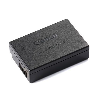 Canon DR-E17 Dc Coupler