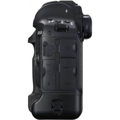 Canon EOS 5D Mark IV DSLR Camera Body