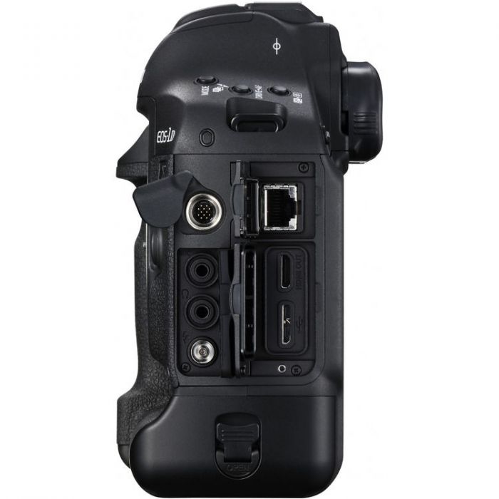 Canon EOS 5D Mark IV DSLR Camera Body