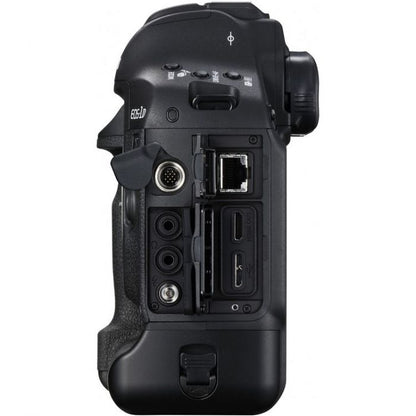 Canon EOS 5D Mark IV DSLR Camera Body