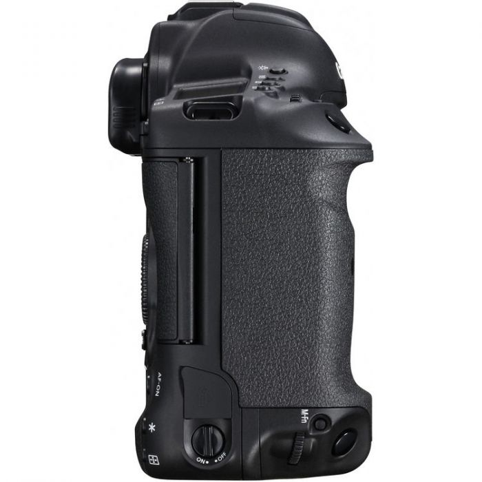 Canon EOS 5D Mark IV DSLR Camera Body