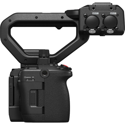 Canon EOS C50 Full-Frame Cinema Camera (Canon RF)