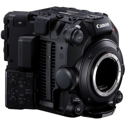 Canon EOS C500 Mark II Camera Body
