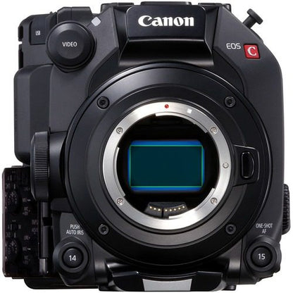 Canon EOS C500 Mark II Camera Body