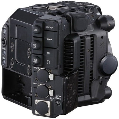 Canon EOS C500 Mark II Camera Body