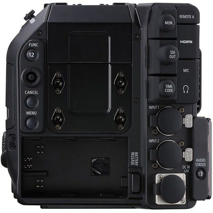 Canon EOS C500 Mark II Camera Body