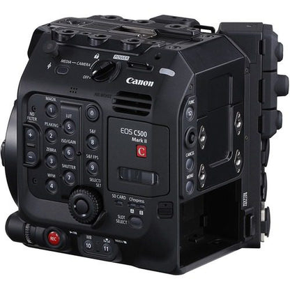 Canon EOS C500 Mark II Camera Body