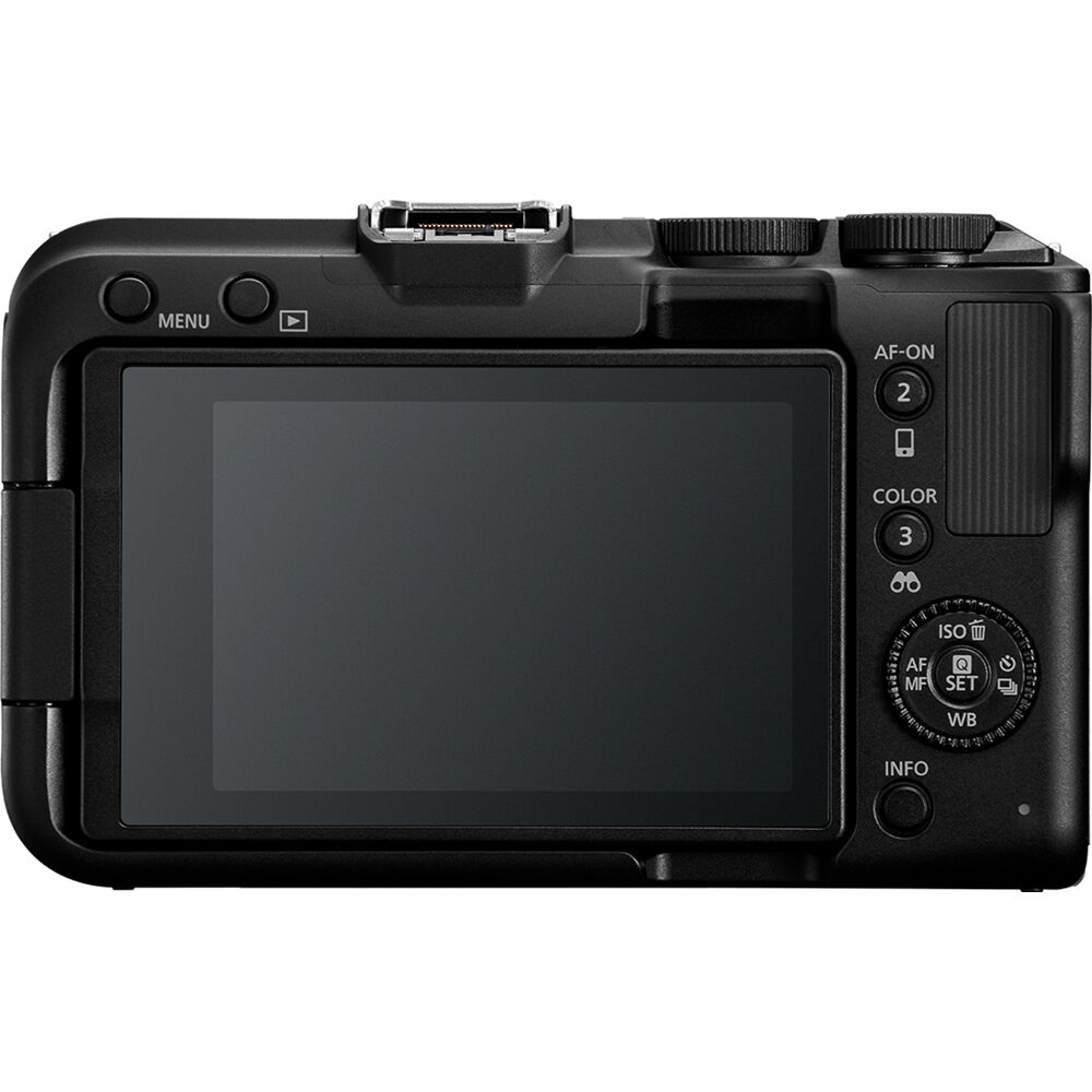 Canon EOS R50 V Mirrorless Camera + 14-30mm f/4-6.3 Lens