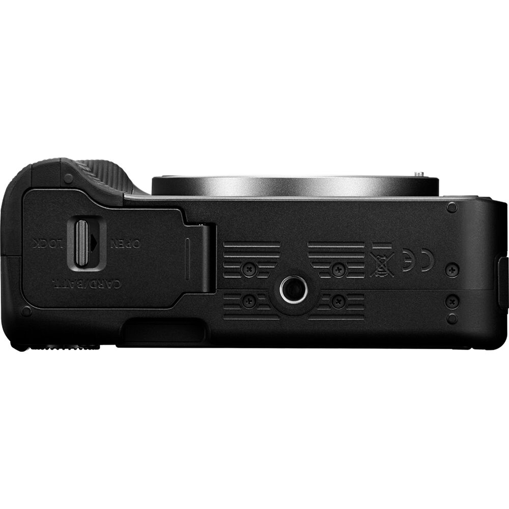 Canon EOS R50 V Mirrorless Camera Creator Kit