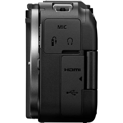 Canon EOS R50 V Mirrorless Camera Body Only